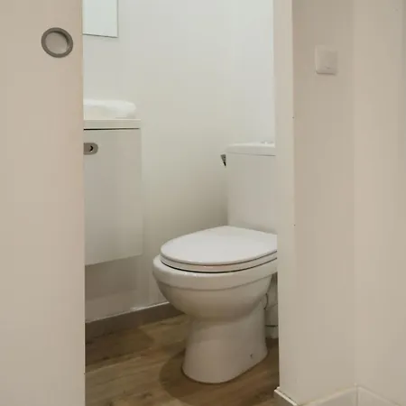 Apartment Studio Moderne Hopital Bichat - 18 - 2p *