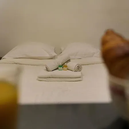 Studio Moderne Hopital Bichat - 18 - 2p Paris